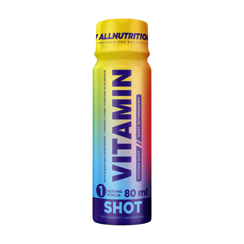 Βιταμινούχο ρόφημα, 80 ml