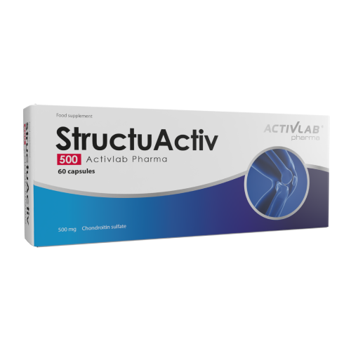 StructuActiv – χονδροϊτίνη