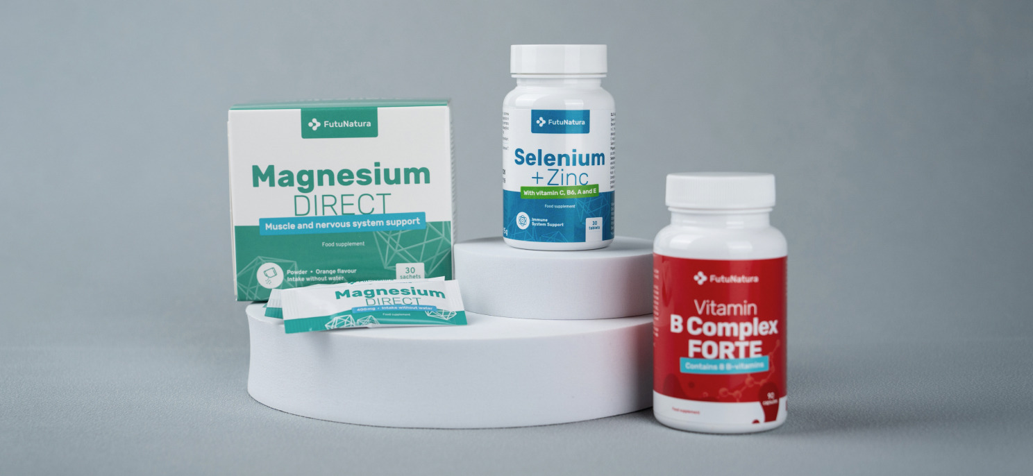 Ανοσοποιητικό σύστημα και ενέργεια