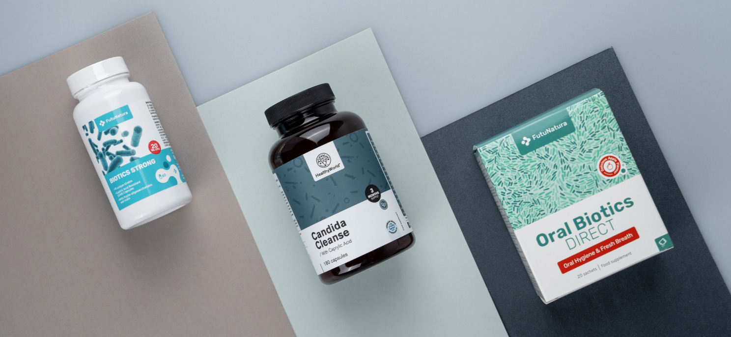 Πέψη και στομάχι