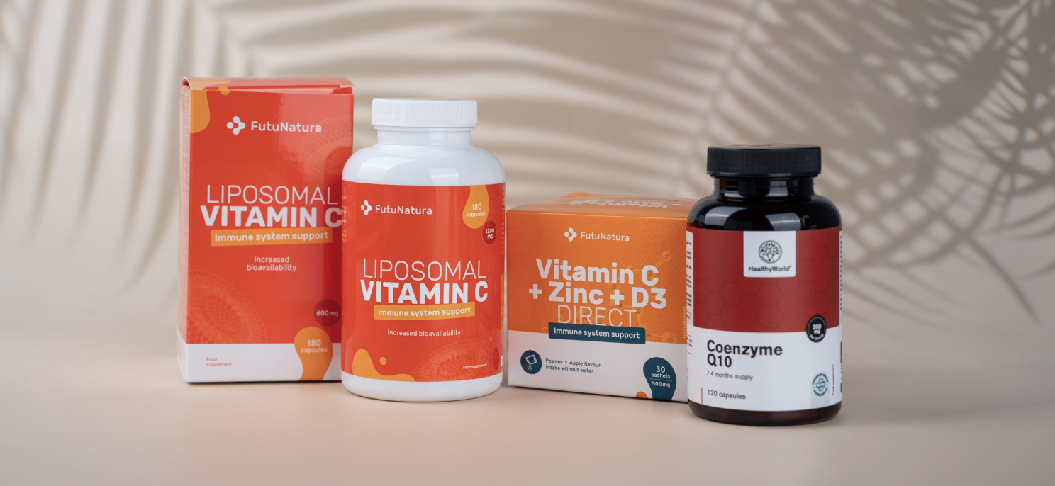 Αντιγήρανση και αντιοξειδωτικά