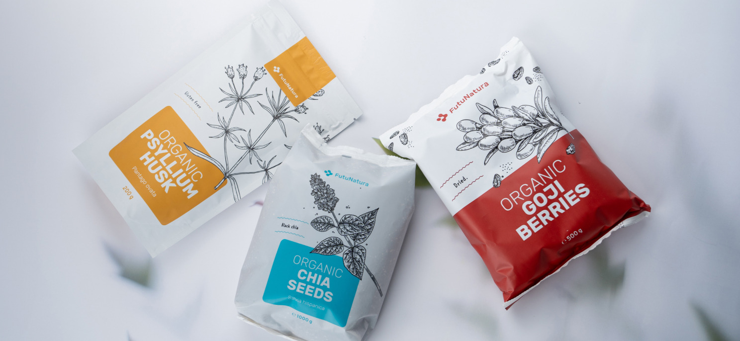 Σπόροι και καρποί