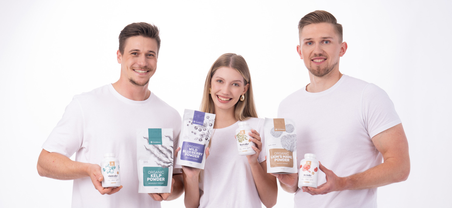 Υπερτροφές