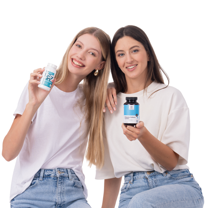 Βελτιώστε την πέψη σας