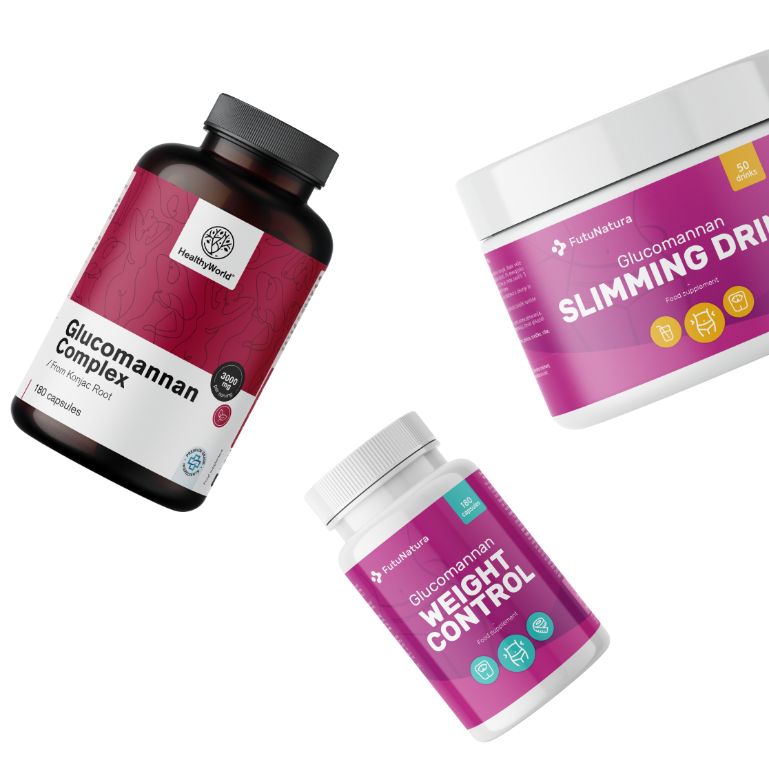 Καταστολή της όρεξης