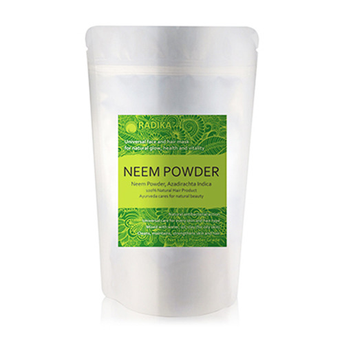 Neem σε σκόνη