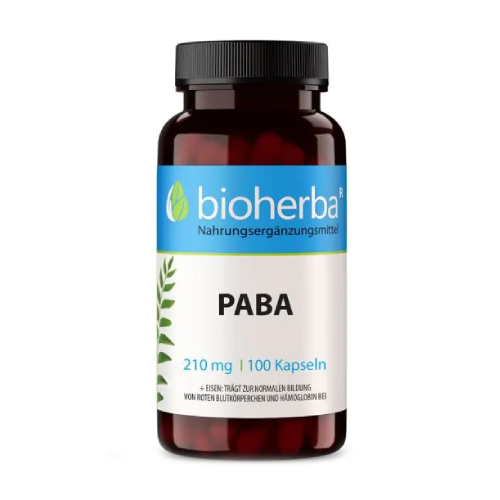 ΡΑΒΑ 210 mg, 100 κάψουλες