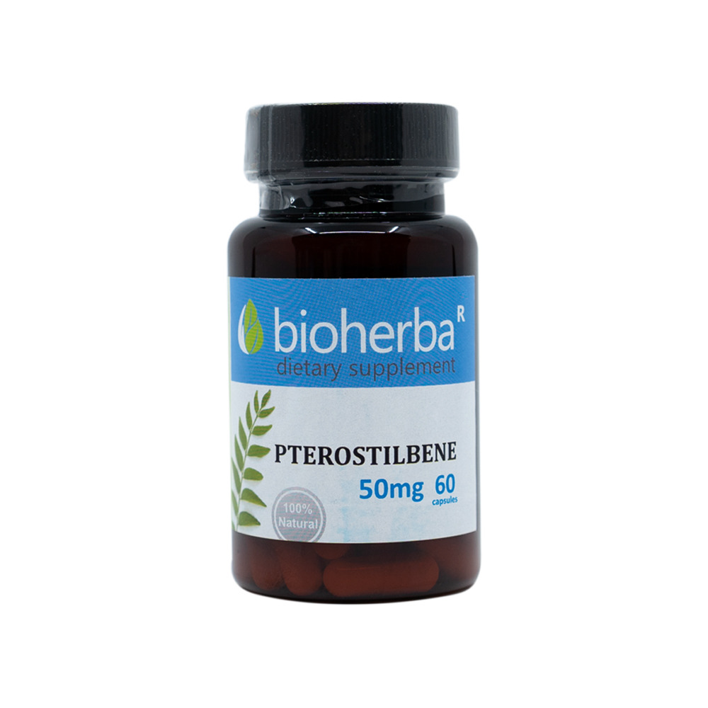 Πτεροστιλβένη