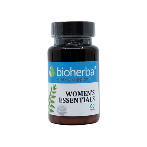 Σύμπλεγμα για γυναίκες