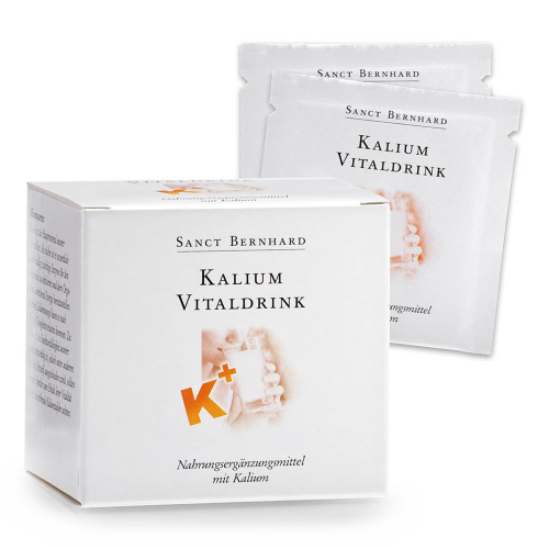 Κάλιο - ενεργειακό ρόφημα, 30 φακελάκια