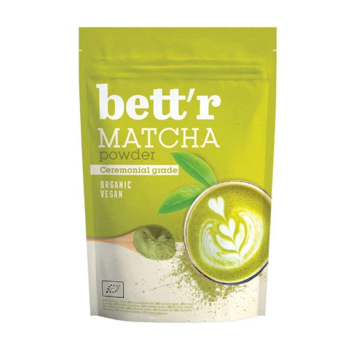 ΒΙΟ Matcha σε σκόνη