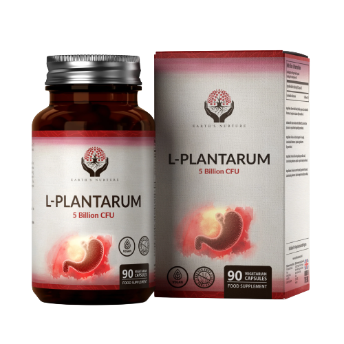 Lactobacillus plantarum – μικροβιακή καλλιέργεια