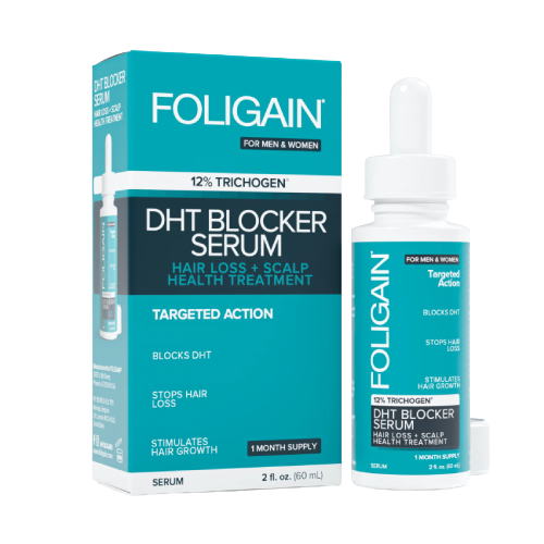 DHT Blocker – ορός για την ανάπτυξη των μαλλιών, 60 ml