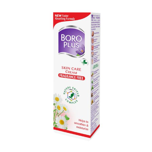 Κρέμα περιποίησης δέρματος – χωρίς άρωμα, 50 ml