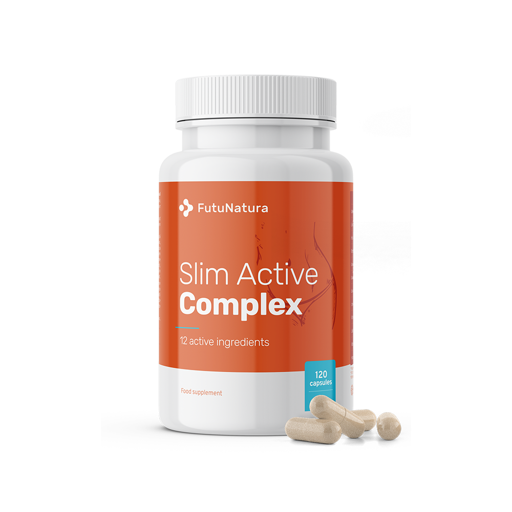 Σύμπλεγμα Slim Active.