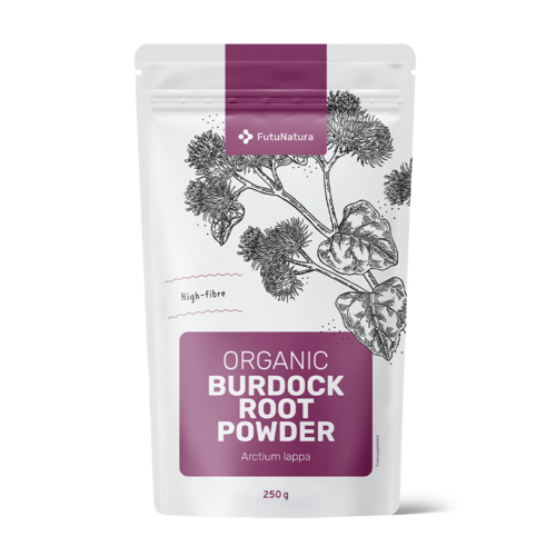 ΒΙΟ Κολλιτσίδα - ρίζα σε σκόνη, 250 γρ