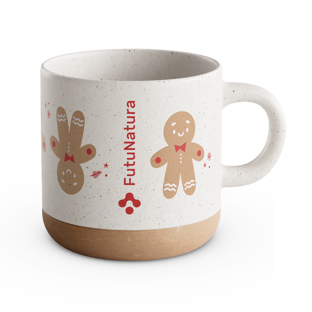 Εορταστική κούπα FutuNatura