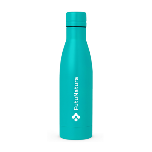Θερμός – μπλε, 500 ml