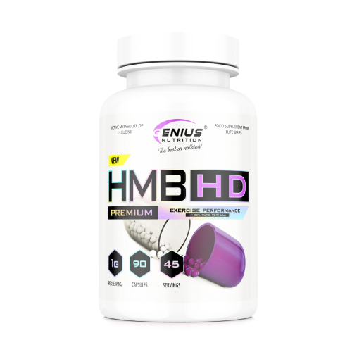 ΗΜΒ-HD 1000 mg
