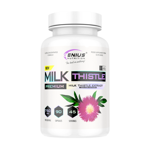 Γαϊδουράγκαθο 750 mg