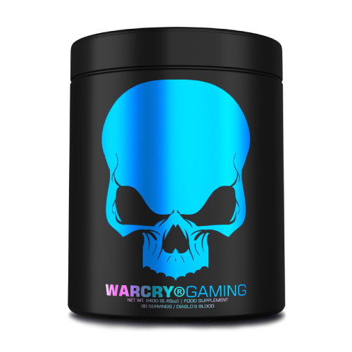 Warcry® Gaming – σκόνη για την παρασκευή ροφήματος, γεύση Diablo’s Blood