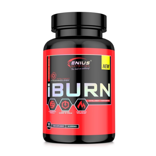 iBURN – καύση λίπους