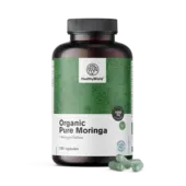 ΒΙΟ Μορίνγκα 1650 mg, 180 κάψουλες