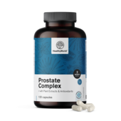 Prostate Complex, 120 κάψουλες