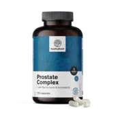 Prostate Complex, 120 κάψουλες