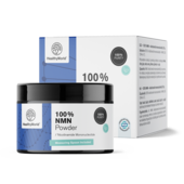 100% NMN - μονονουκλεοτίδιο νικοτιναμιδίου, 50 γρ