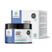 100% NMN - μονονουκλεοτίδιο νικοτιναμιδίου, 50 γρ