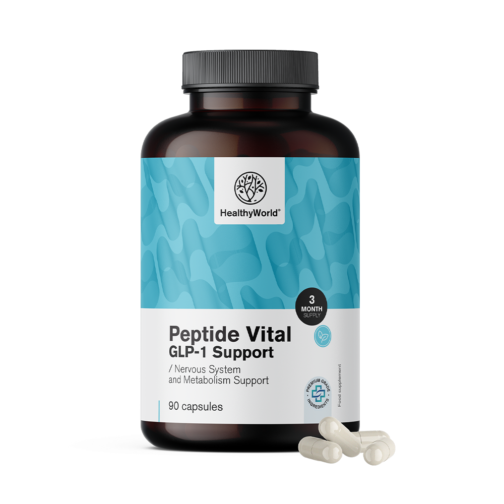 Peptide Vital, σύμπλεγμα GLP-1
