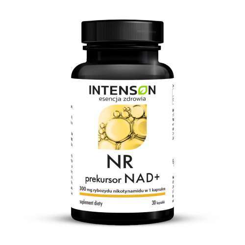 Nικοτιναμίδιο ριβοσίδη 300 mg