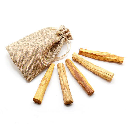 Ιερό ξύλο (Palo Santo)