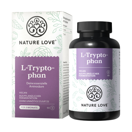 L-τρυπτοφάνη 500 mg