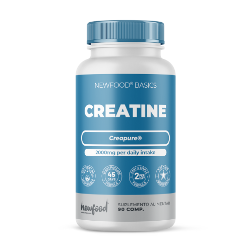 Μονοϋδρική κρεατίνη 2000 mg