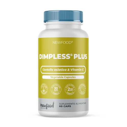 Dimpless plus - για το δέρμα
