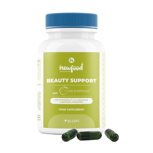 Beauty Support - για το δέρμα, 60 κάψουλες