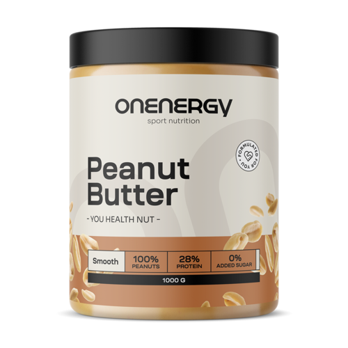 Άλειμμα φυστικιού - απαλό, 1000 γρ