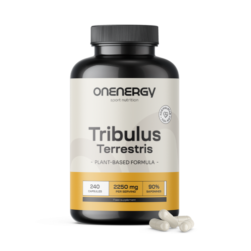 Τριβόλι - Tribulus 2250 mg, 240 κάψουλες