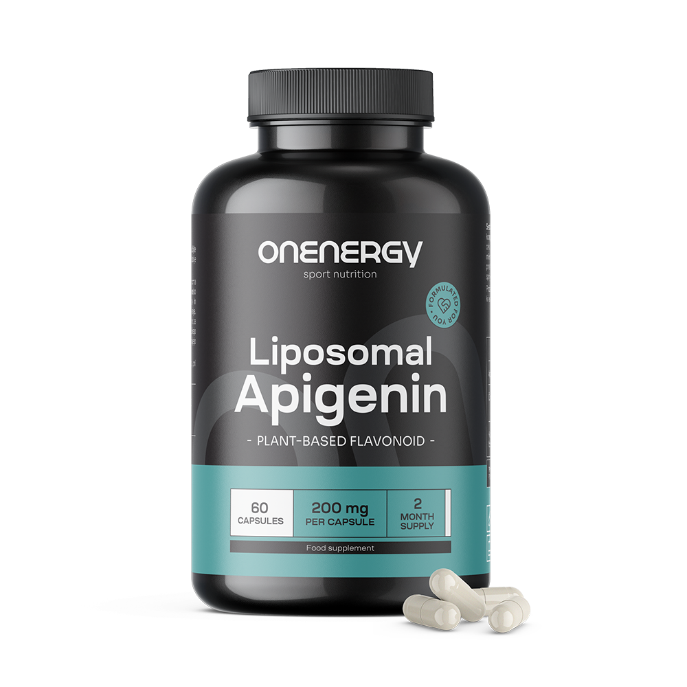 Λιποσωμική απιγενίνη 200 mg