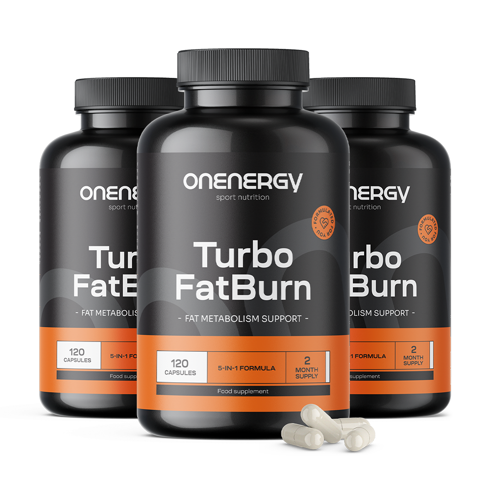 Turbo FatBurn