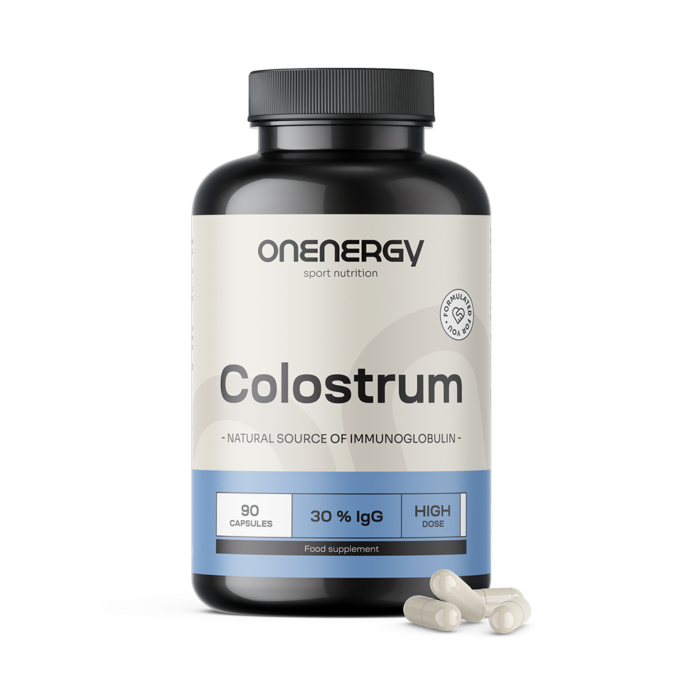 Colostrum