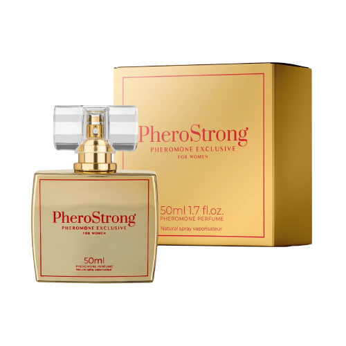 Pheromone Exclusive – γυναικείο άρωμα, 50 ml