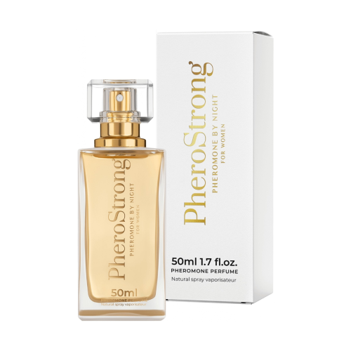 Pheromone by Night – γυναικείο άρωμα, 50 ml