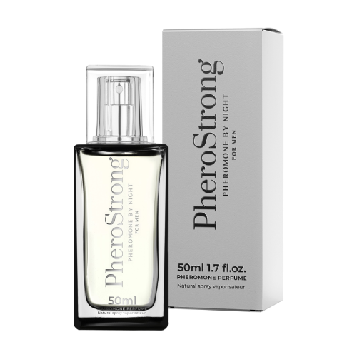 Pheromone by Night – αντρικό άρωμα, 50 ml