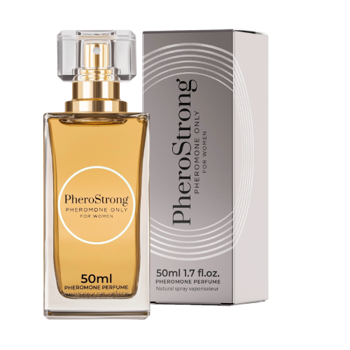 Pheromone Only – γυναικείο άρωμα, 50 ml