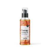 Tan up Λάδι μαυρίσματος, 150 ml