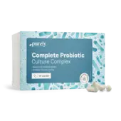 Complete Probiotic Culture - σύμπλεγμα μικροβιακών καλλιεργειών, 60 κάψουλες