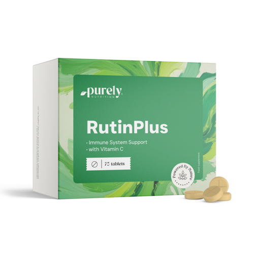 RutinPlus – ανοσοποιητικό σύστημα, 75 δισκία